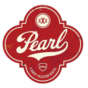 Pearl - A Birdy Vacation Rental